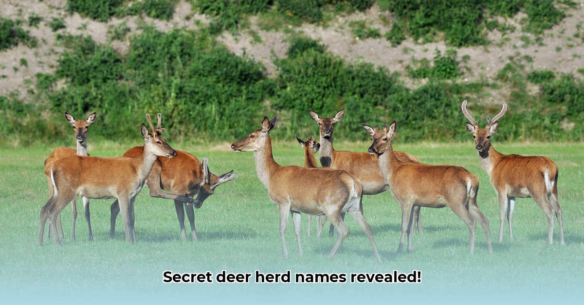 deer-herd-names-guide